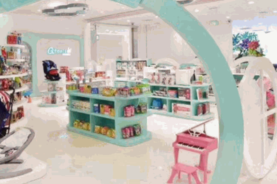 玖玖爱母婴生活馆 低成本创业，床上用品代理销售新机遇